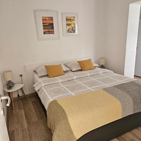 Ivana Apartment Dubrovnik Eksteriør bilde