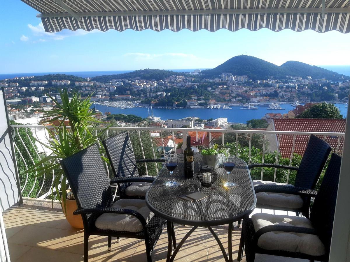 Ivana Apartment Dubrovnik Eksteriør bilde