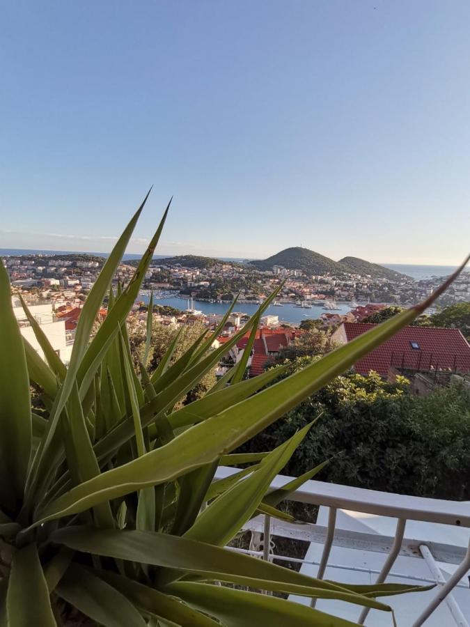 Ivana Apartment Dubrovnik Eksteriør bilde