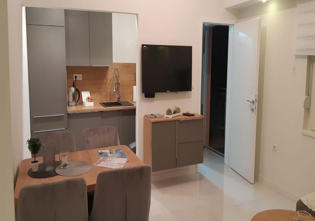 Ivana Apartment Dubrovnik Eksteriør bilde