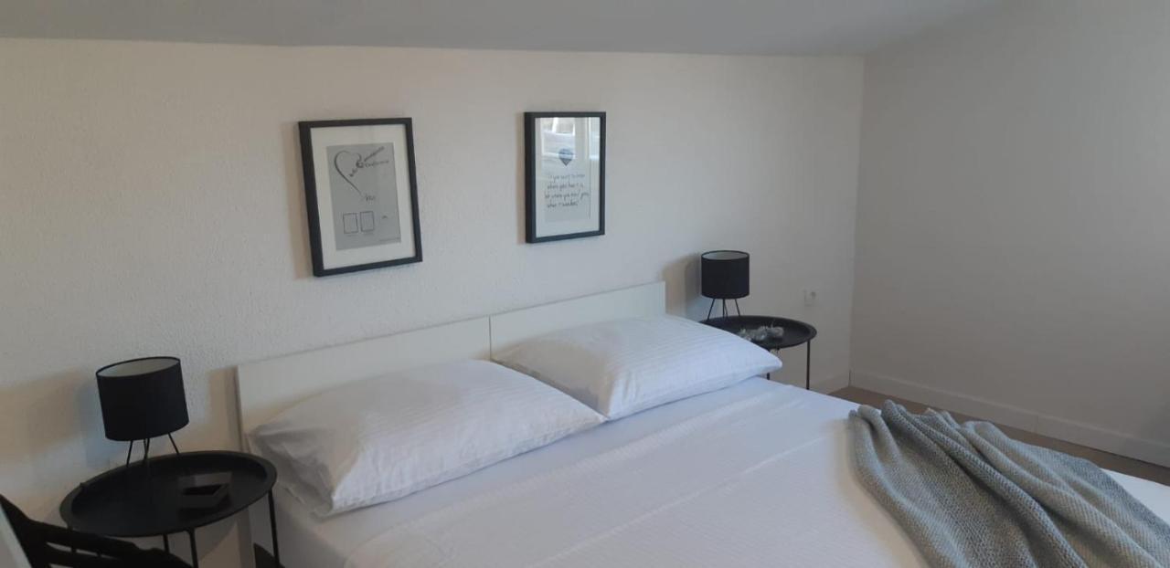 Ivana Apartment Dubrovnik Eksteriør bilde