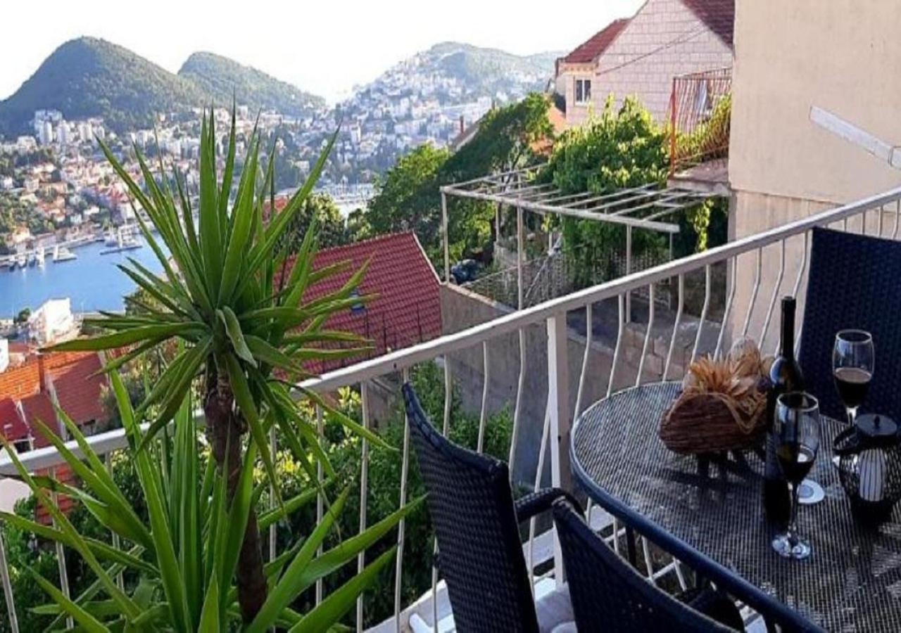 Ivana Apartment Dubrovnik Eksteriør bilde