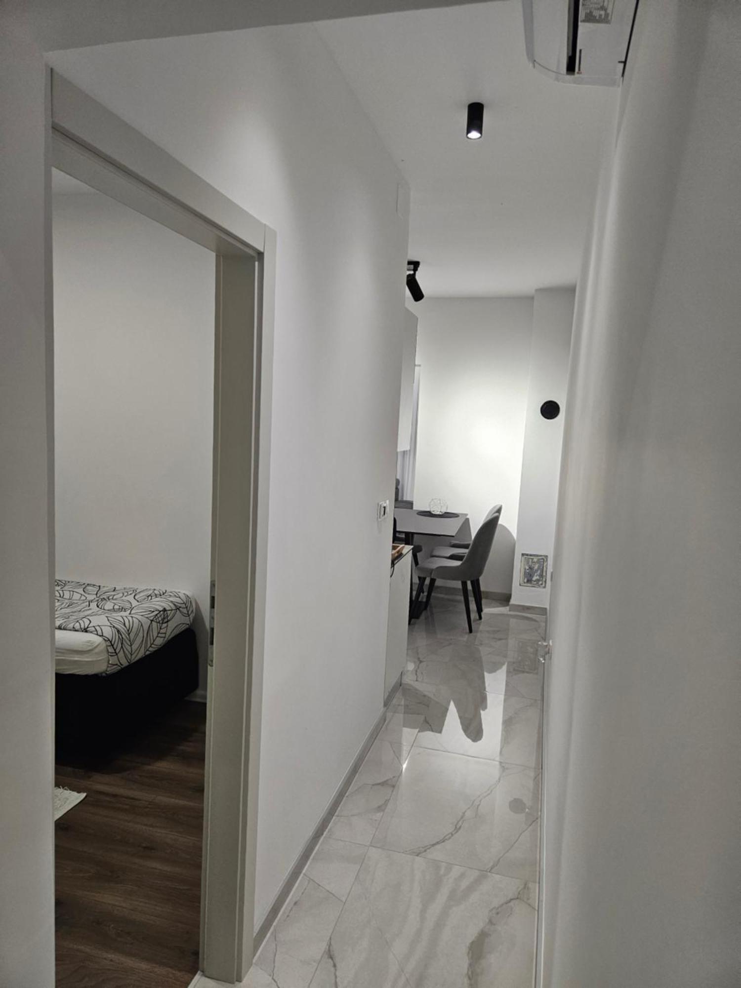 Ivana Apartment Dubrovnik Rom bilde