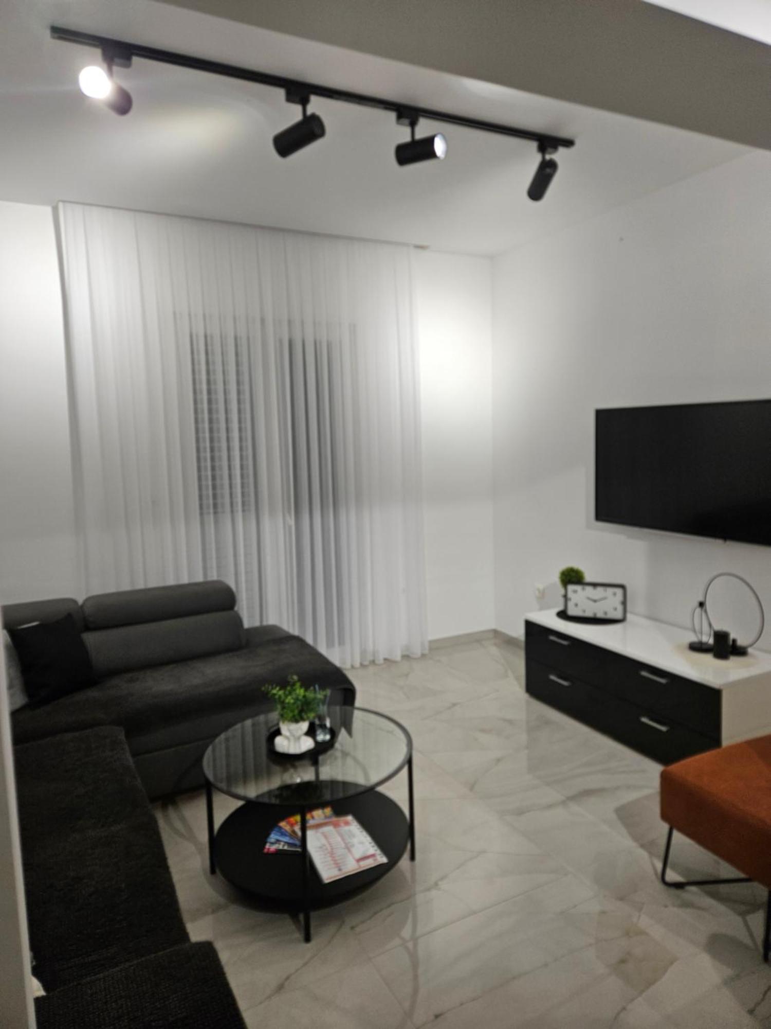 Ivana Apartment Dubrovnik Rom bilde