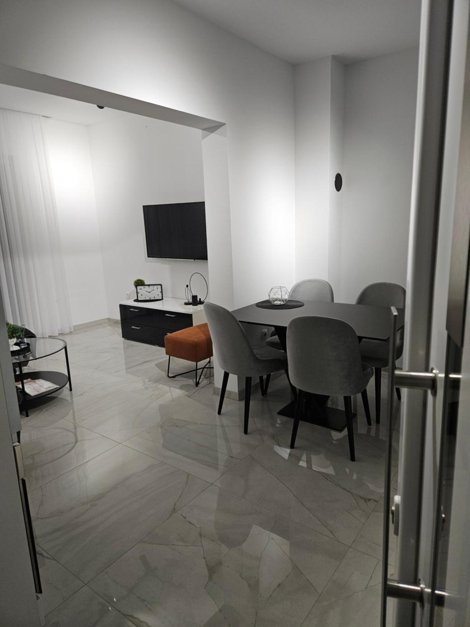 Ivana Apartment Dubrovnik Rom bilde