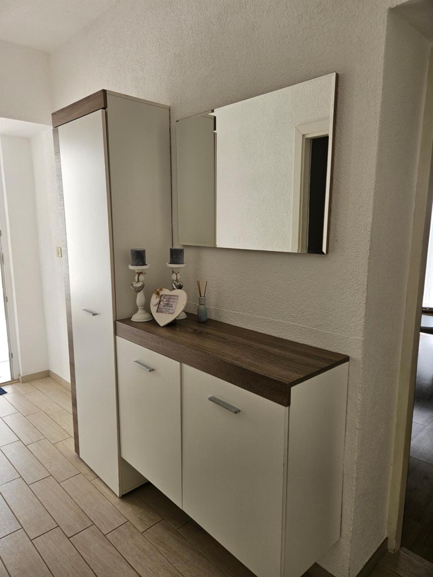 Ivana Apartment Dubrovnik Rom bilde