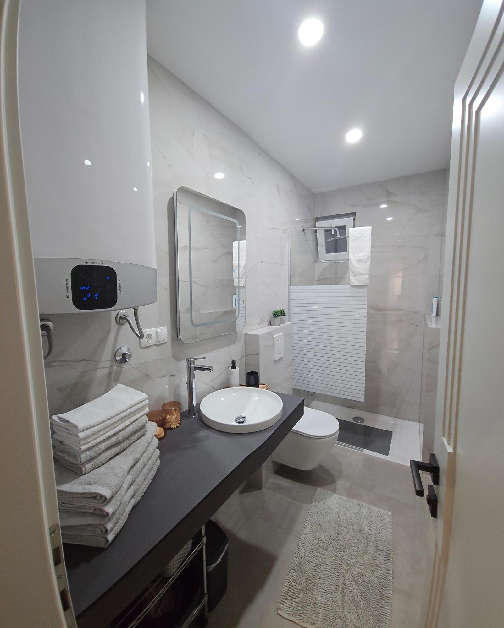 Ivana Apartment Dubrovnik Rom bilde