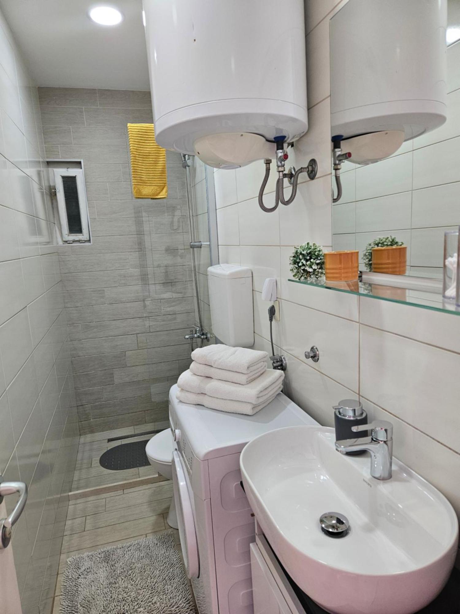 Ivana Apartment Dubrovnik Rom bilde