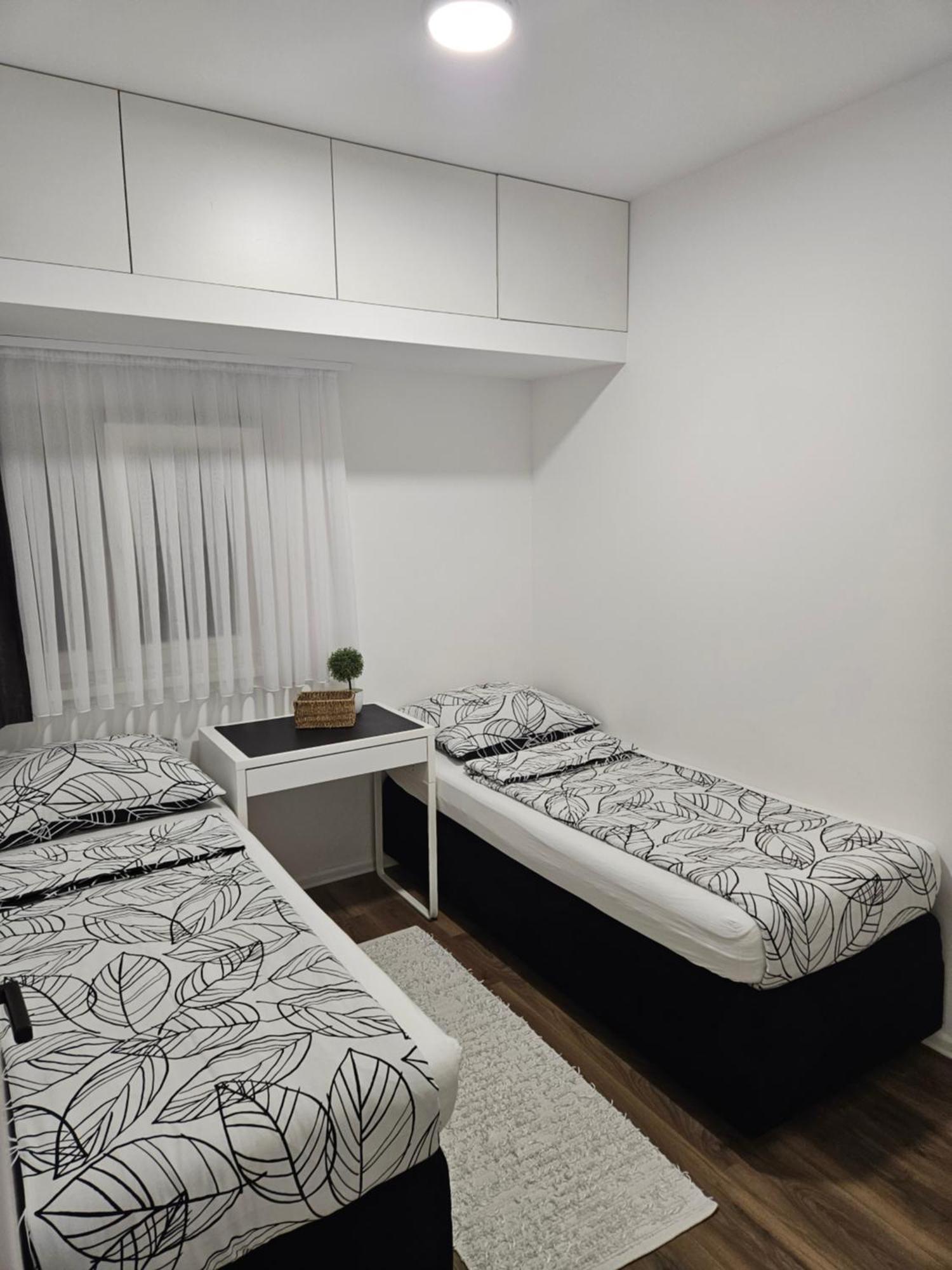 Ivana Apartment Dubrovnik Rom bilde