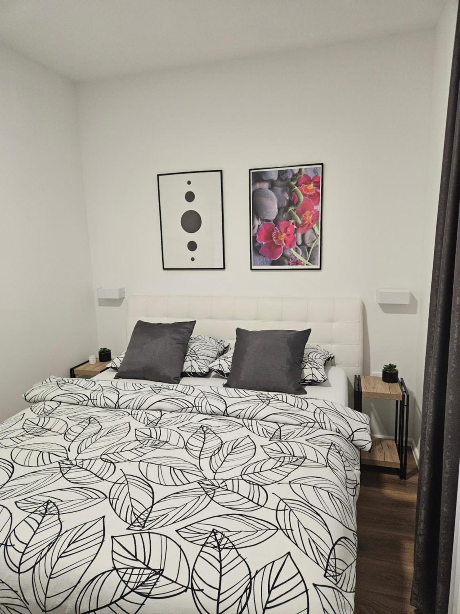 Ivana Apartment Dubrovnik Rom bilde