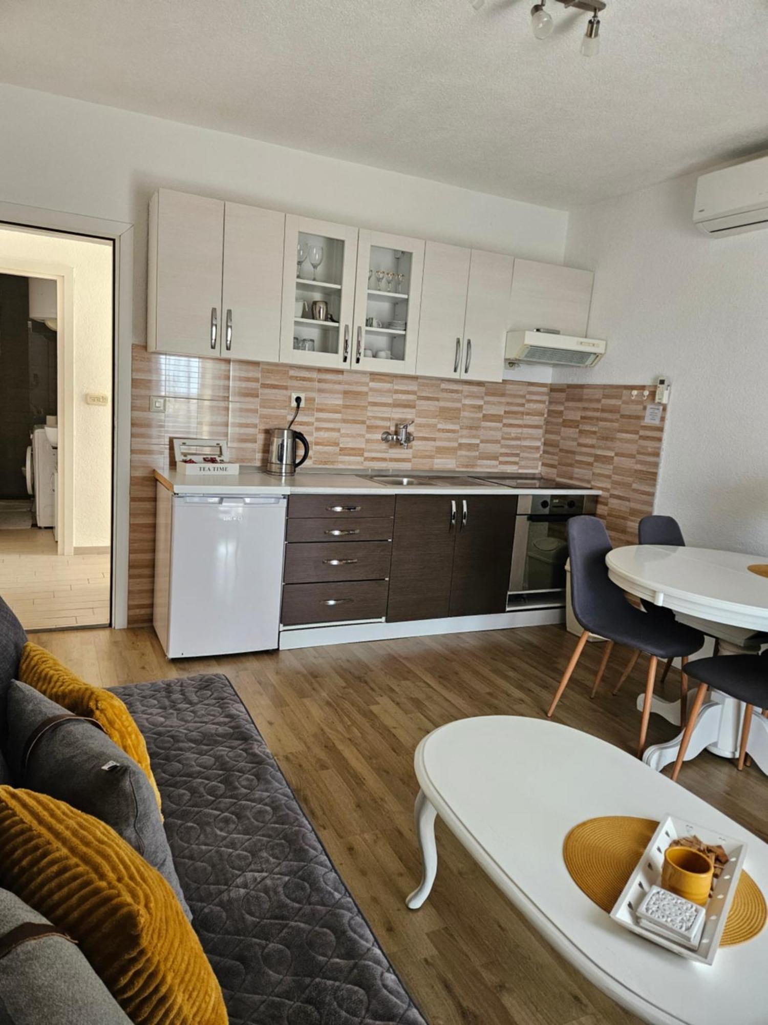 Ivana Apartment Dubrovnik Eksteriør bilde