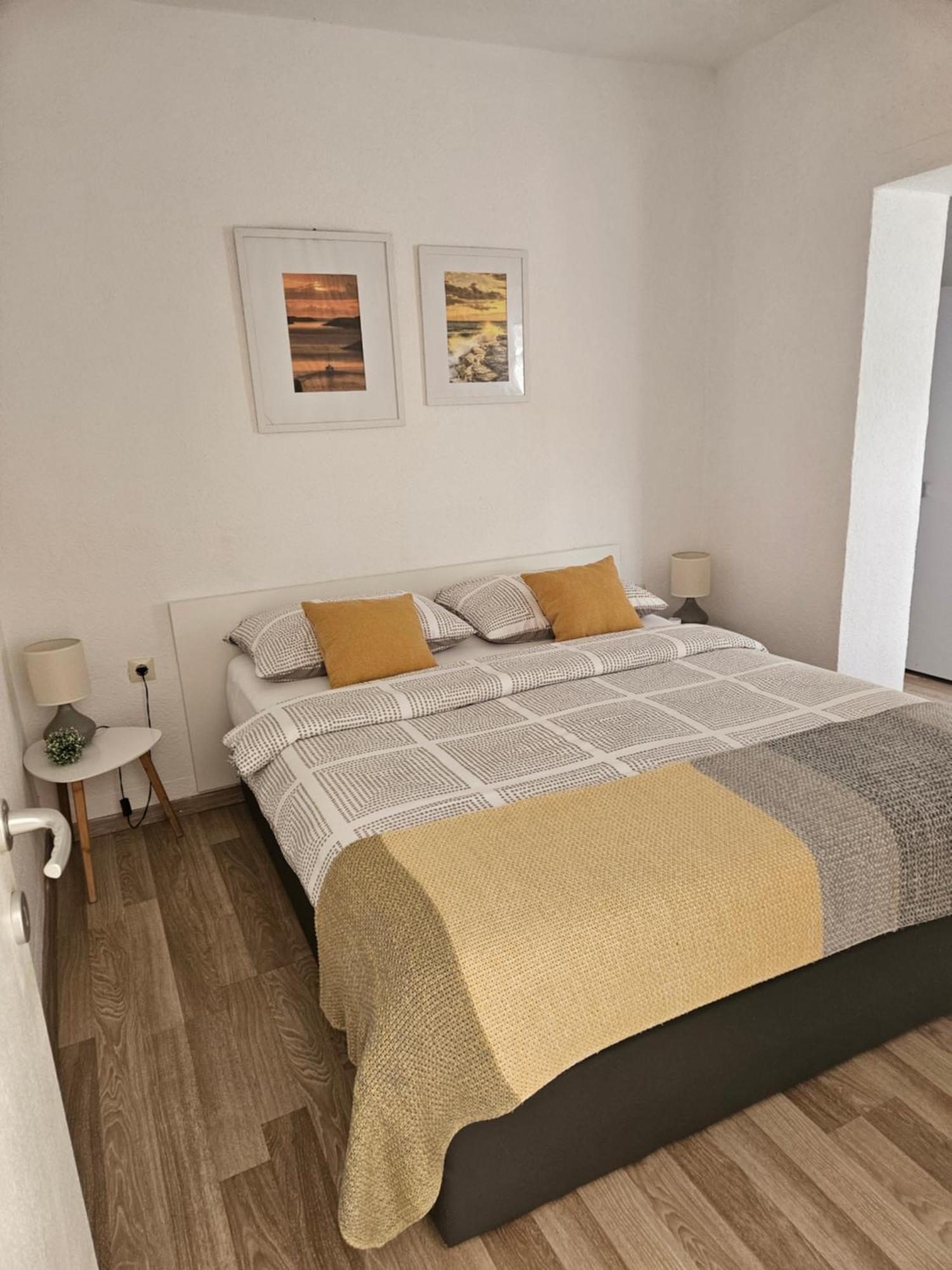 Ivana Apartment Dubrovnik Eksteriør bilde
