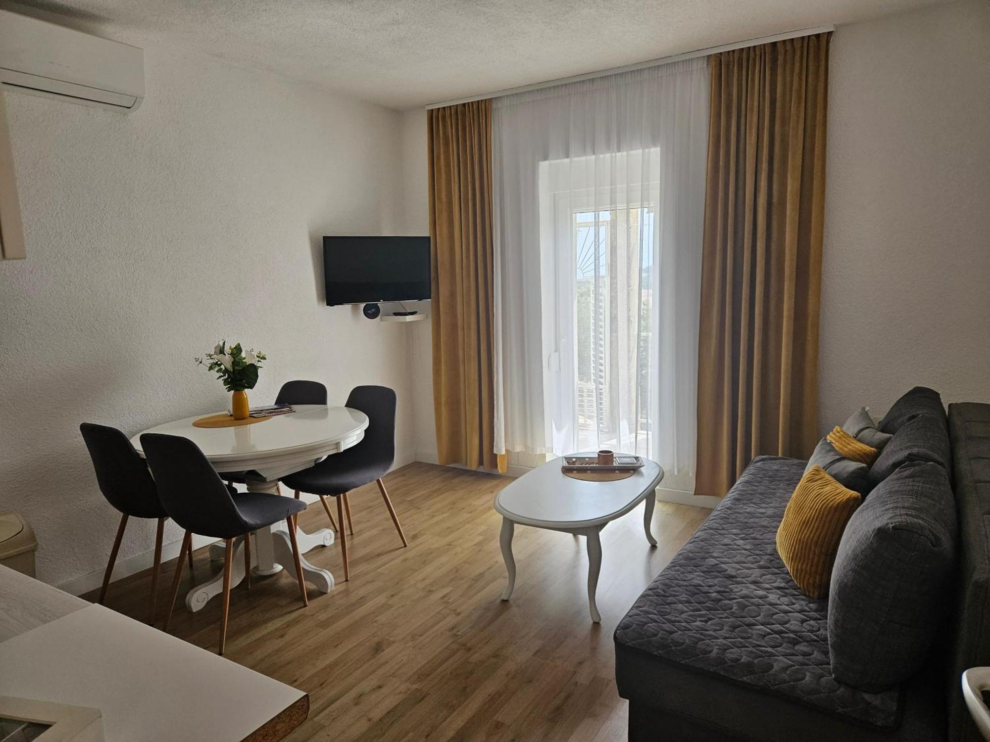 Ivana Apartment Dubrovnik Eksteriør bilde