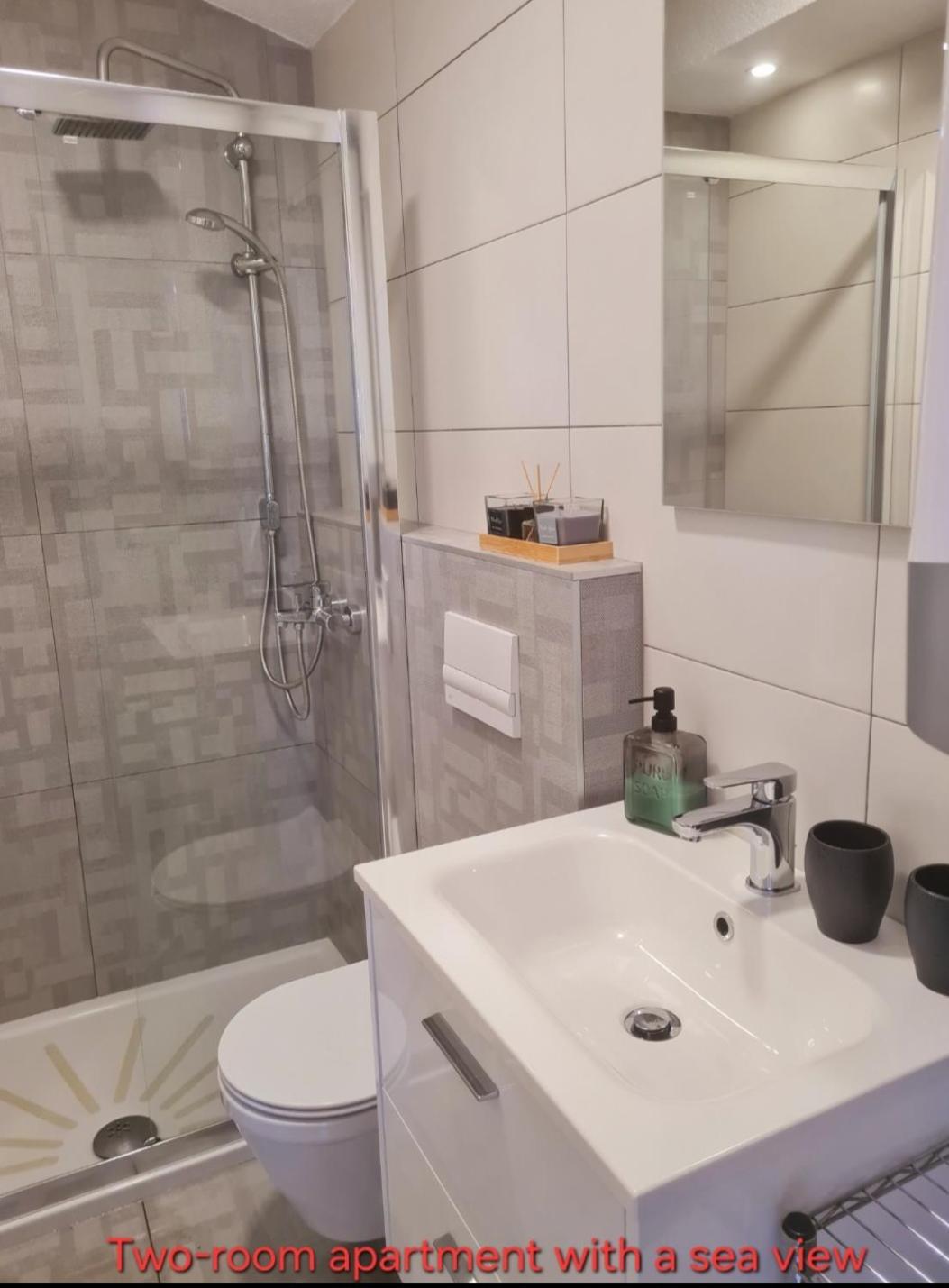 Ivana Apartment Dubrovnik Eksteriør bilde