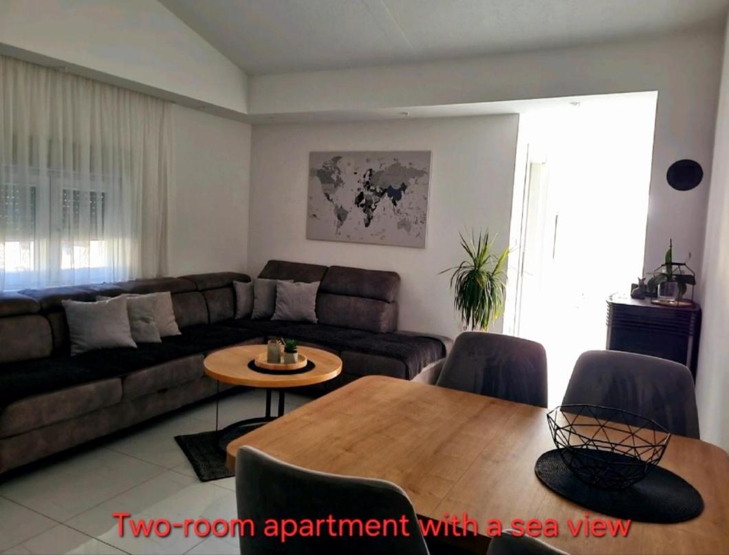 Ivana Apartment Dubrovnik Eksteriør bilde