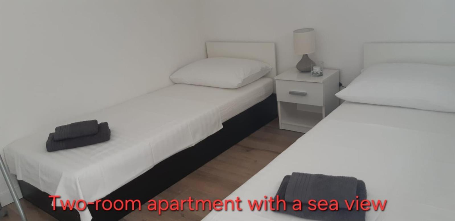Ivana Apartment Dubrovnik Eksteriør bilde