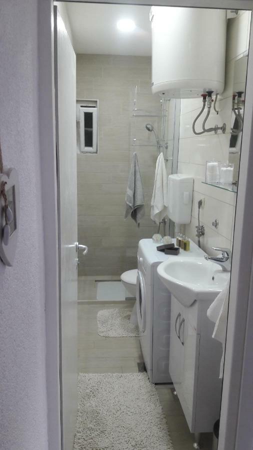 Ivana Apartment Dubrovnik Eksteriør bilde