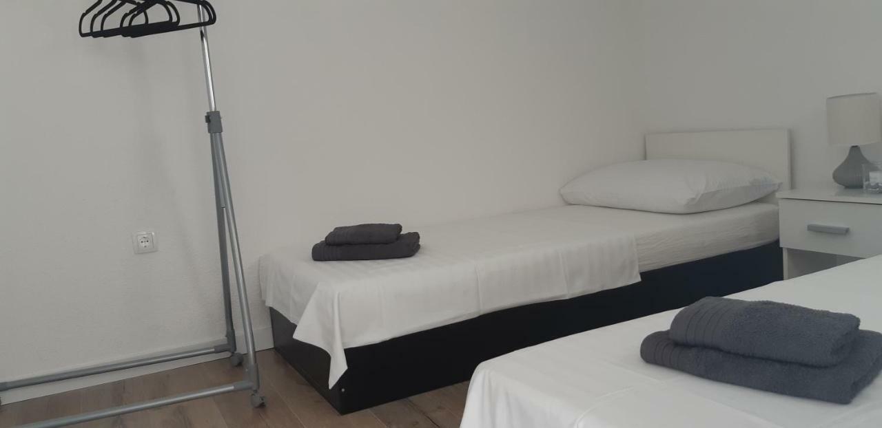Ivana Apartment Dubrovnik Eksteriør bilde